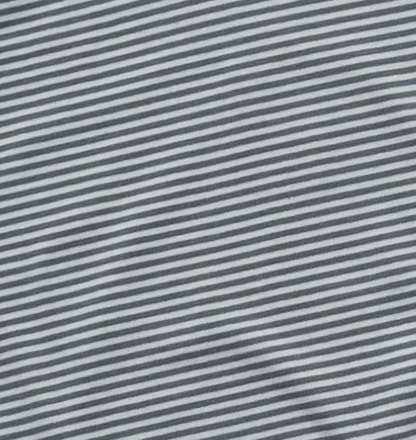 SUMMER STRIPE UNISEX BUBBLE