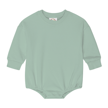 SWEATSHIRT BUBBLE - 10 COLORS