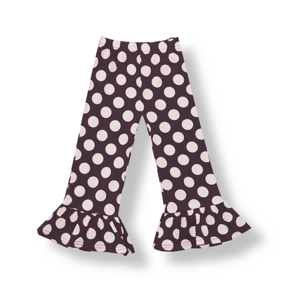 RUFFLE PANTS ADD ON (MULTIPLE STYLES)