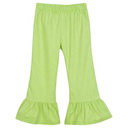 RUFFLE PANTS ADD ON (MULTIPLE STYLES)