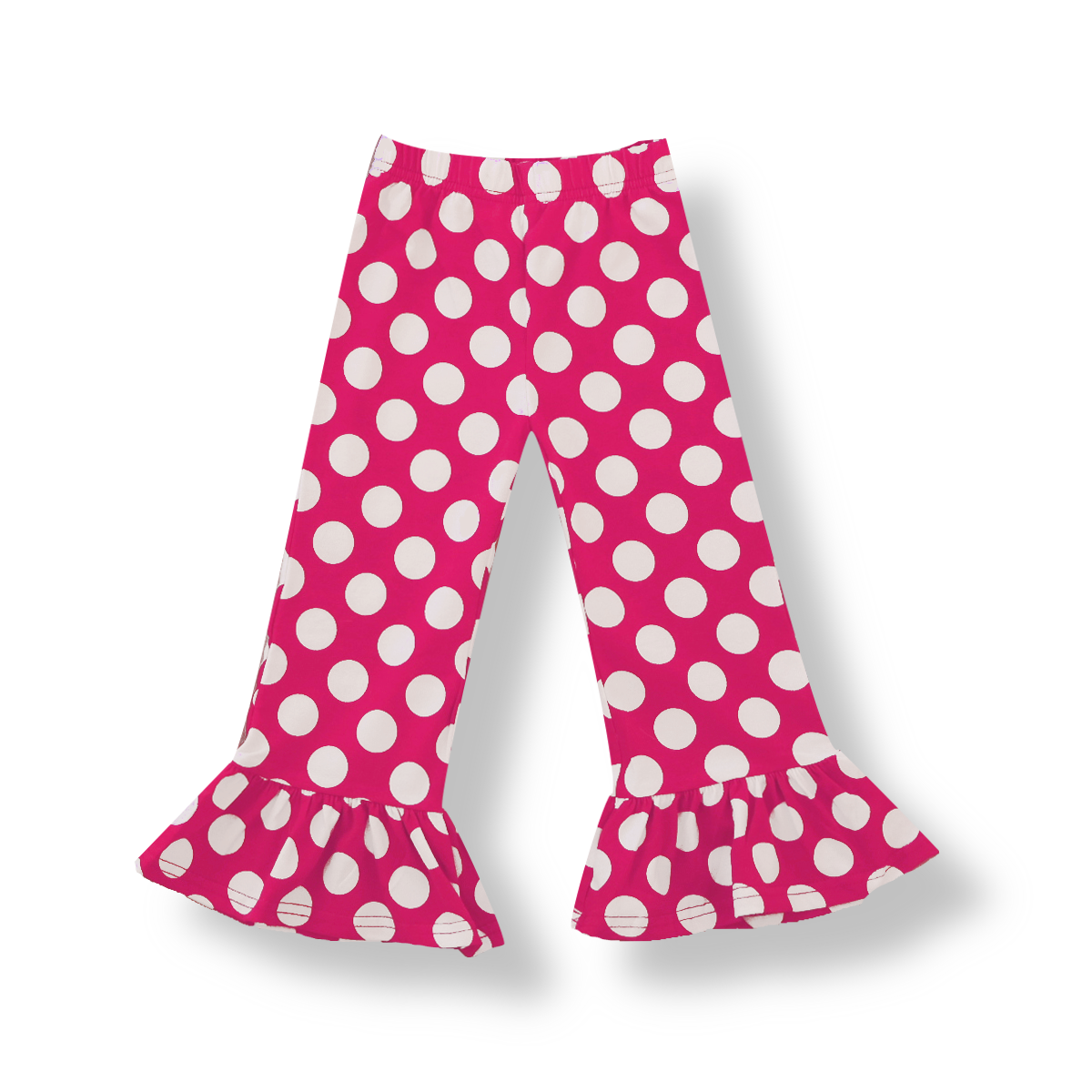 RUFFLE PANTS ADD ON (MULTIPLE STYLES)