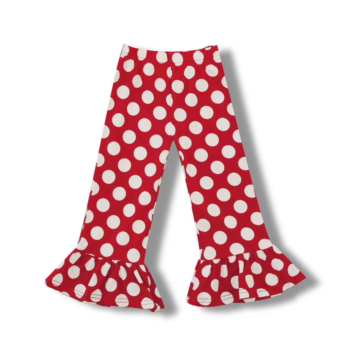 RUFFLE PANTS ADD ON (MULTIPLE STYLES)