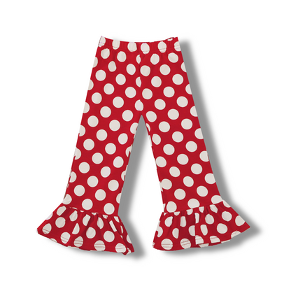RUFFLE PANTS ADD ON (MULTIPLE STYLES)