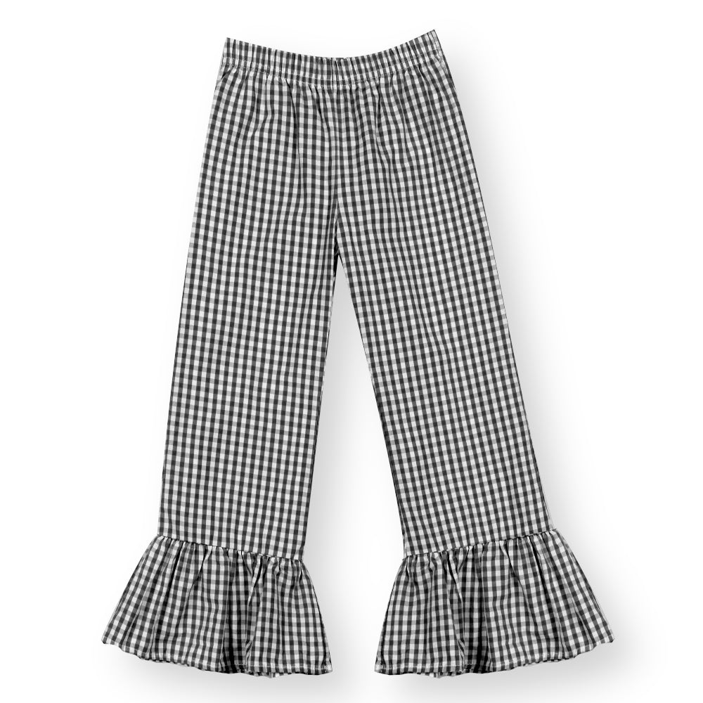 RUFFLE PANTS ADD ON (MULTIPLE STYLES)