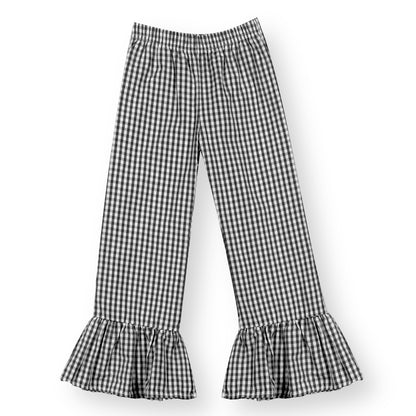 RUFFLE PANTS ADD ON (MULTIPLE STYLES)