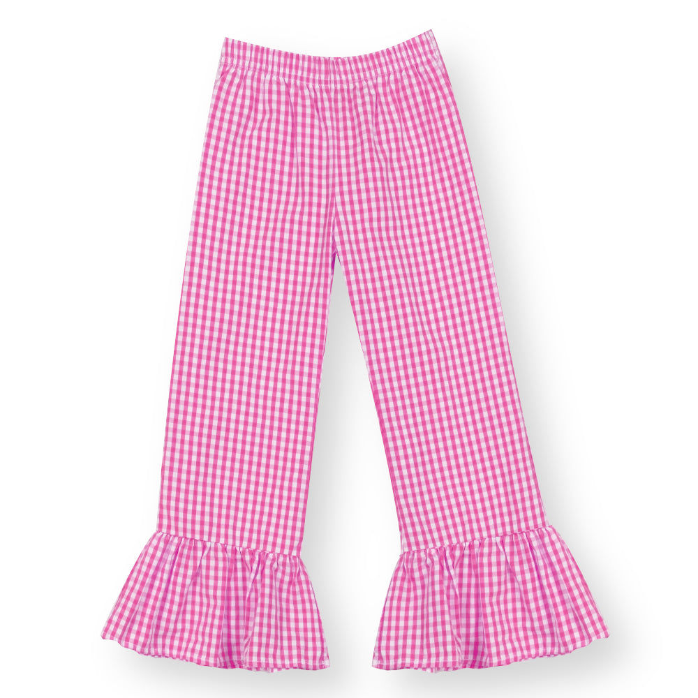 RUFFLE PANTS ADD ON (MULTIPLE STYLES)