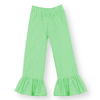 RUFFLE PANTS ADD ON (MULTIPLE STYLES)